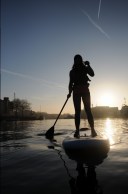 Stand-Up-Paddleboard
